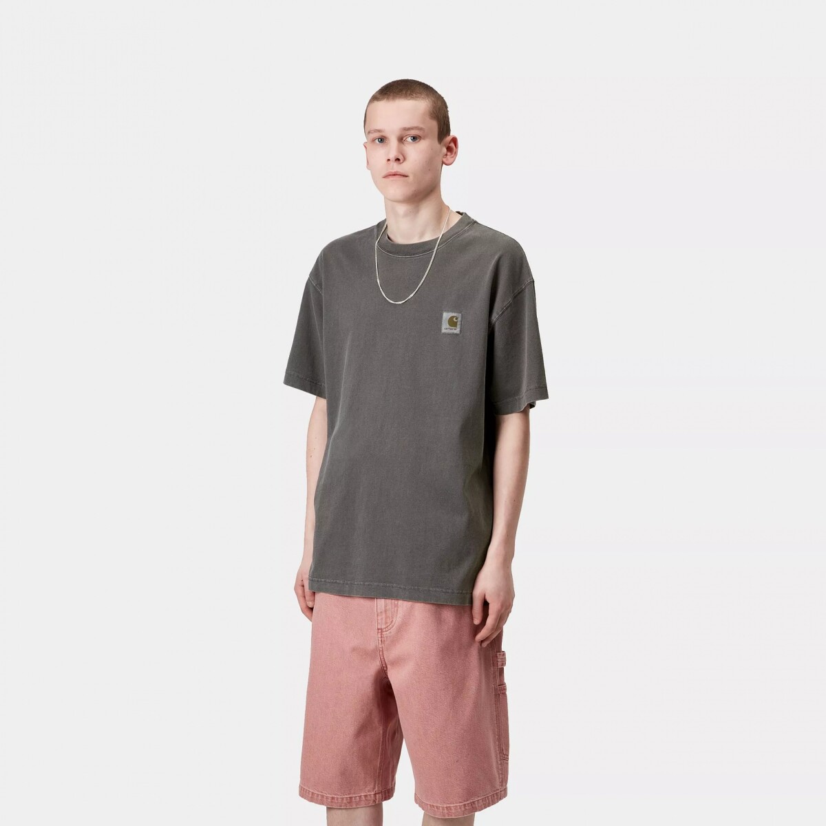 S/S Nelson T-Shirt 