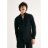 CAMISA ML MASC PRETO ESCURO