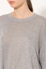 SWEATER TULUM Gris
