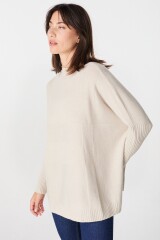 Sweater Emma Beige