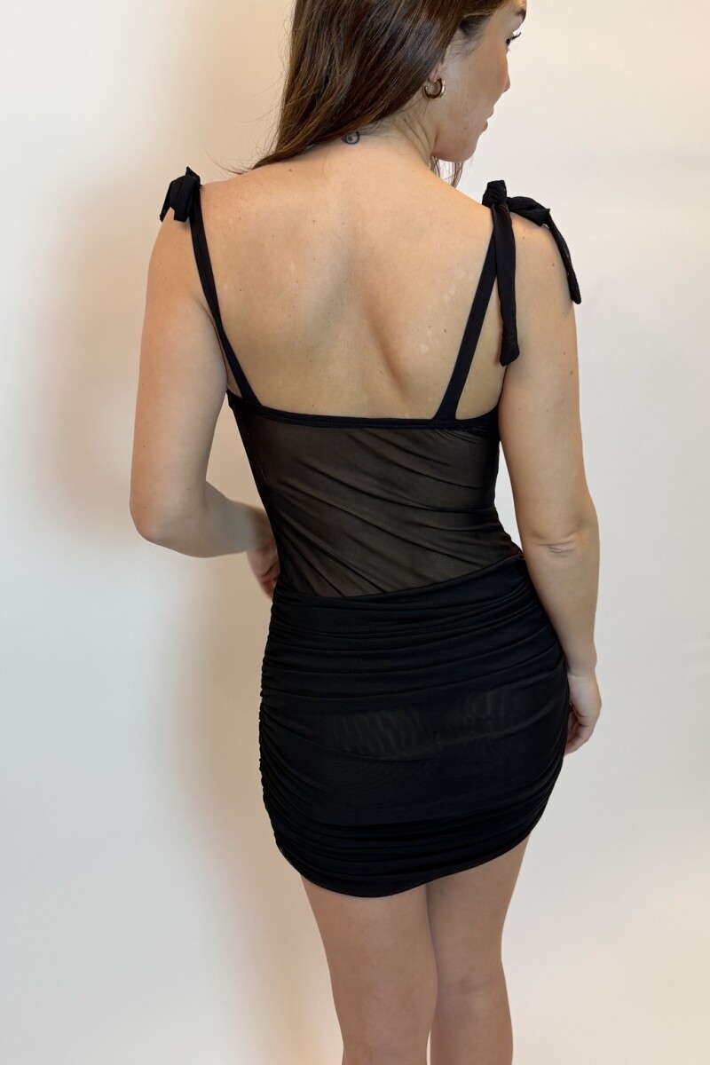 Vestido Taza Vestido Taza