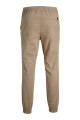 PANTALÓN JOGGER GORDON LANE Oxford Tan