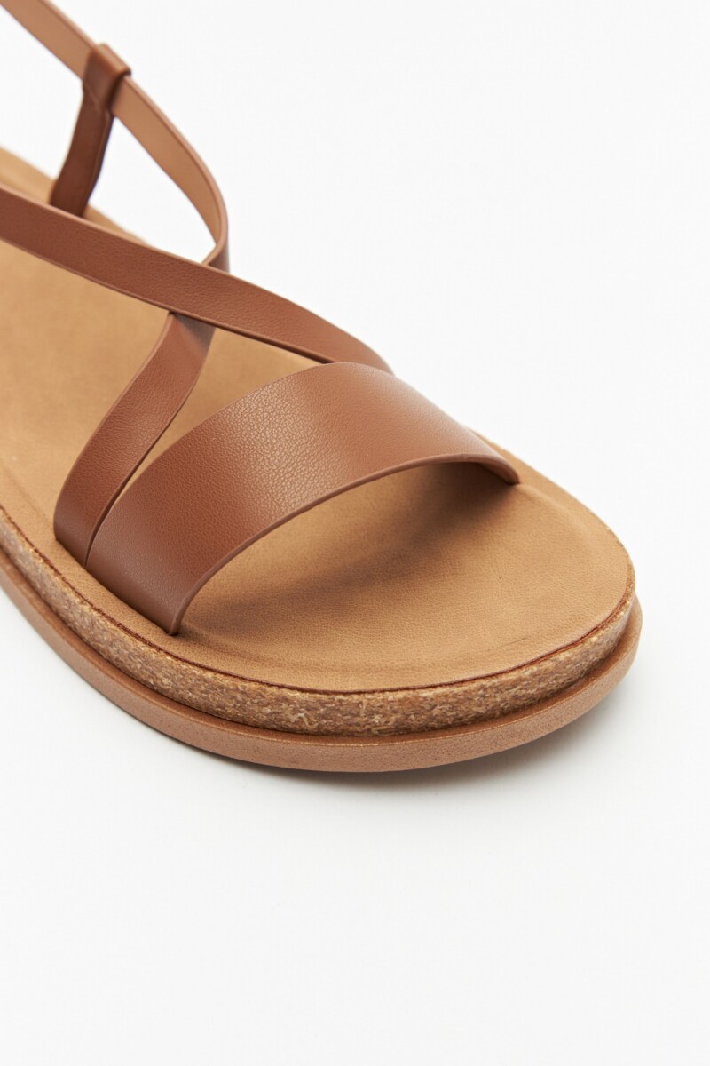 SANDALIA TULSAN Whisky