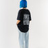 REMERA PUNK IS NOT DEAD REMERA PUNK IS NOT DEAD