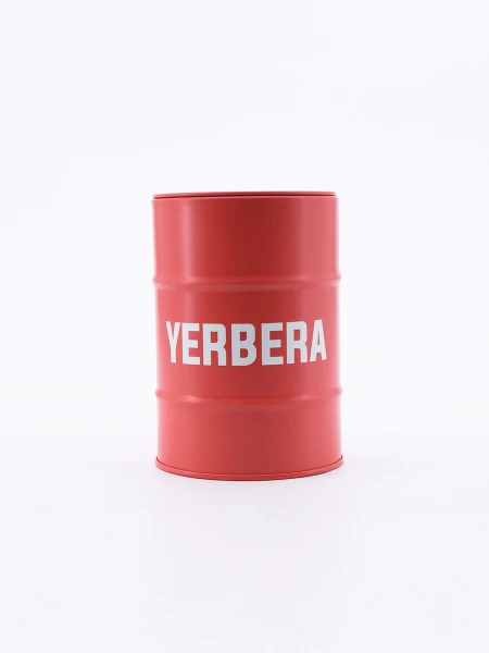 YERBERA CON PICO VERTEDOR BEIGE CLARO