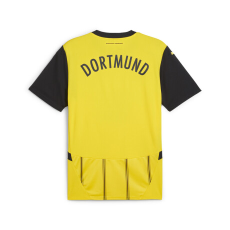 BVB Home Jersey 77494601 Amarillo/negro