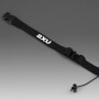 Cinturón Running Nutrition Race Belt Unisex Black/black