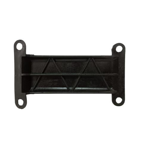SOPORTE DE PARAGOLPE DELANTERO GOL G1 88/94 Soporte De Paragolpe Delantero Gol G1 88/94