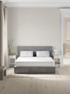 Colchón top HOPEN King 180x200 GOLD Colchón top HOPEN King 180x200 GOLD