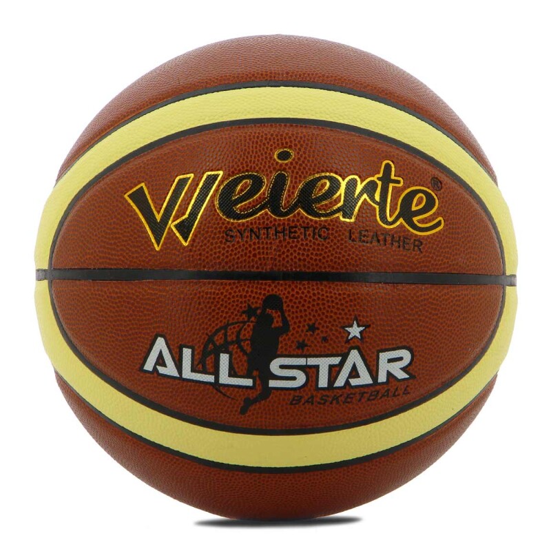 Pelota Basket 7 Naranja