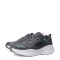 Championes de Hombre Umbro Dash Gris - Negro