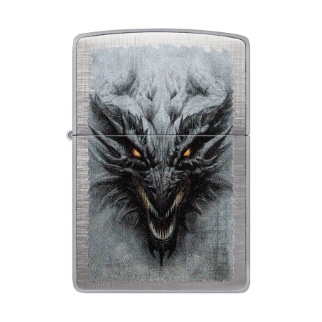 Encendedor Zippo Dragon Design - 48732 Encendedor Zippo Dragon Design - 48732