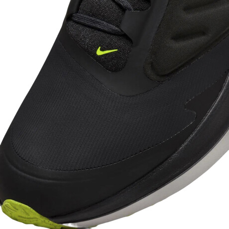Nike Winflo 9 Shield Black