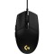MOUSE CABLEADO LOGITECH G203 GAMING LIGHTSYNC Mouse Cableado LOGITECH G203 Gaming RGB - Black