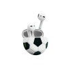 AURICULARES INALAMBRICOS CON BASE DE CARGA TWS BL110 FONENG Blanco
