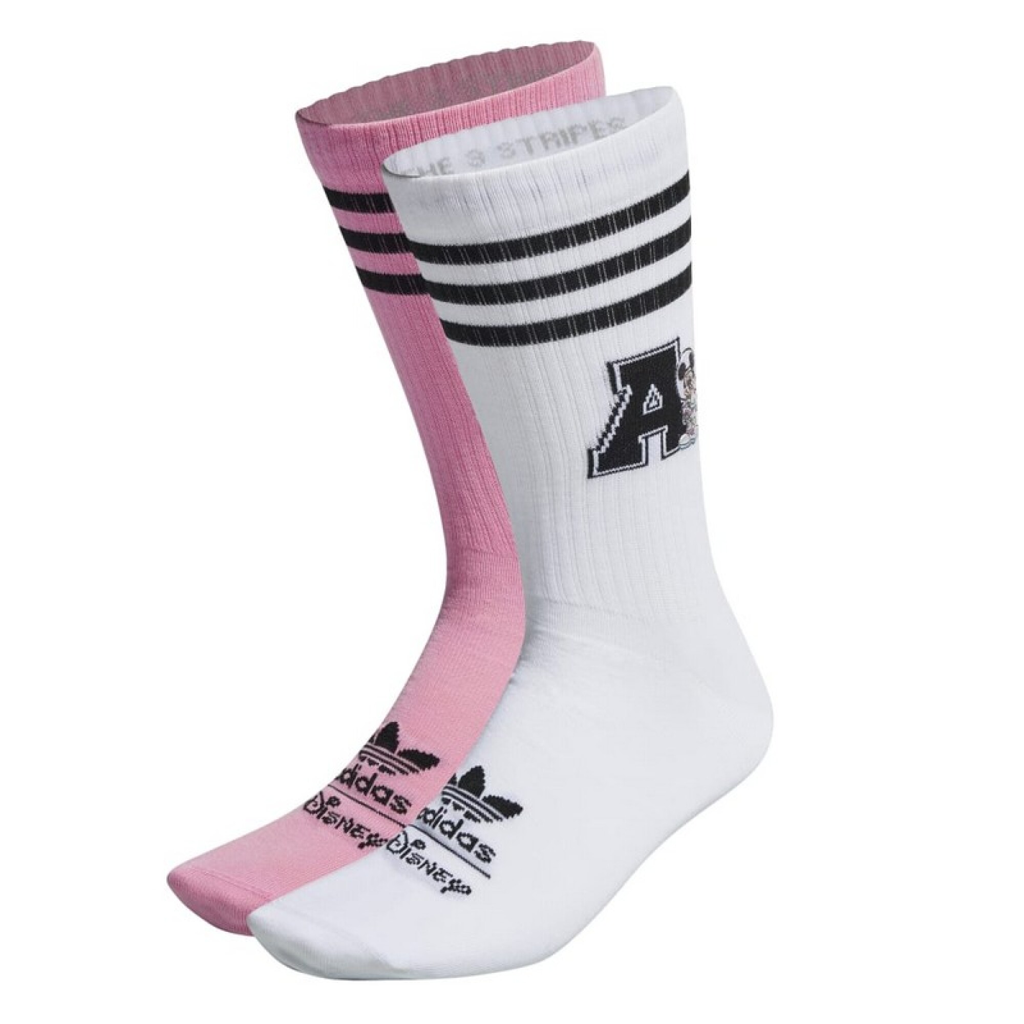 medias adidas originales