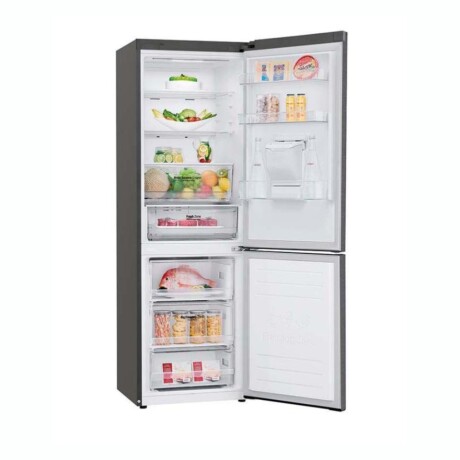Refrigerador Inverter LG GB37 Capacidad 336L Frío Seco Con Dispensador Refrigerador Inverter LG GB37 Capacidad 336L Frío Seco Con Dispensador