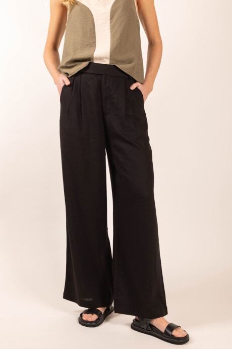 Pantalon Pericles Azabache