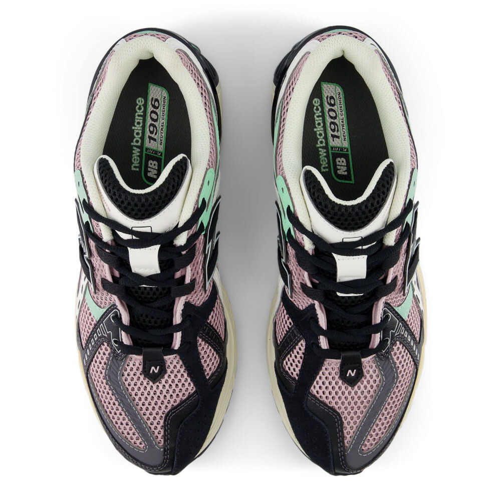 NB 1906 Purple