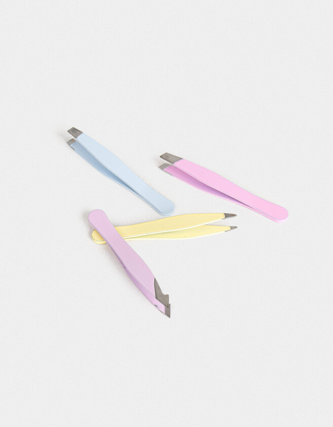 Complementos de Cosmética Accesorios Beauty - Combinacion Multicolor