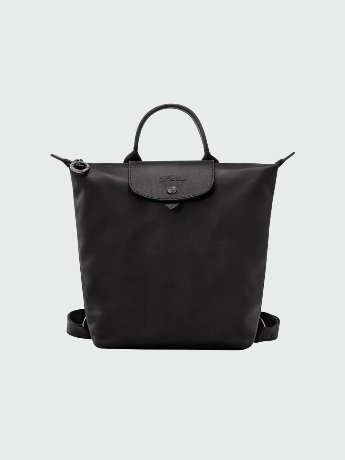 Longchamp -Mochila de cuero, le Pliage Xtra 0