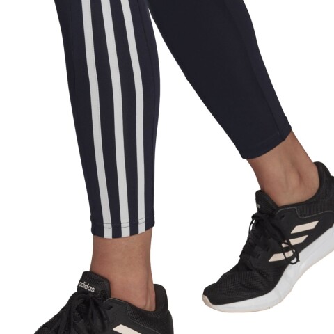 LEGGIN XS-XL BLACK/WHT