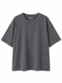 REMERA BEN WASH GRIS (V)