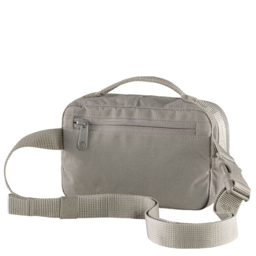 Riñonera Fjall Raven Kanken Hip Pack - Gris Riñonera Fjall Raven Kanken Hip Pack - Gris