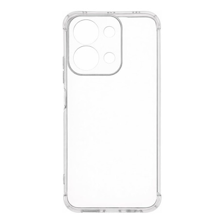 Estuche TPU Para Redmi 15C Transparente Estuche TPU Para Redmi 15C Transparente