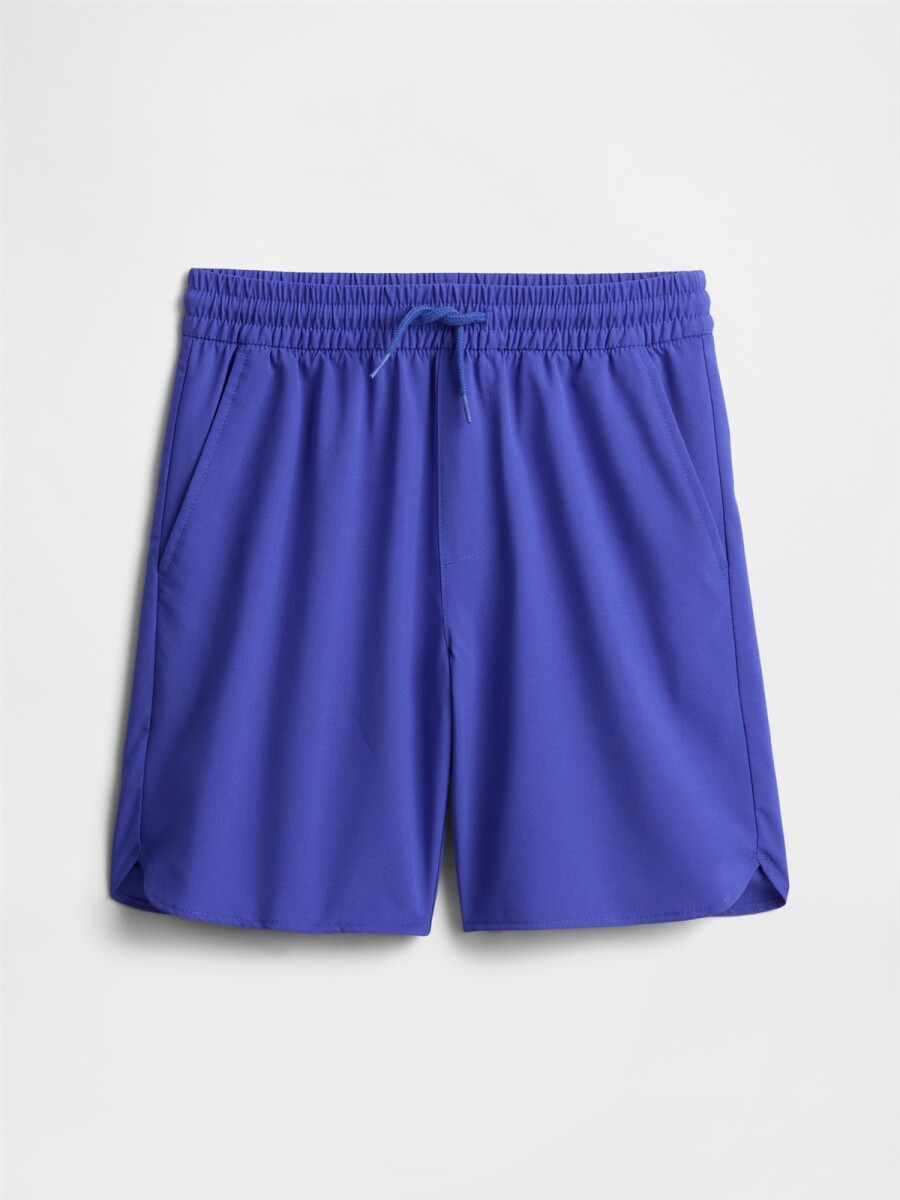 Short Niño - Dazzling Blue V2 