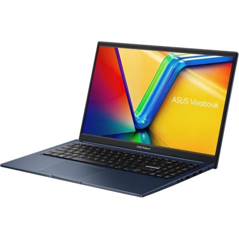 Notebook ASUS VivoBook I5 15,6" FHD/8GB DDR4/512GB SSD/ X1504Z Notebook ASUS VivoBook I5 15,6" FHD/8GB DDR4/512GB SSD/ X1504Z