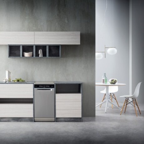 Lavavajillas inverter 10 servicios Whirlpool WSFO3T223PX Lavavajillas inverter 10 servicios Whirlpool WSFO3T223PX