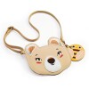 Cartera Bear Little Big Room by Djeco Cartera Bear Little Big Room by Djeco