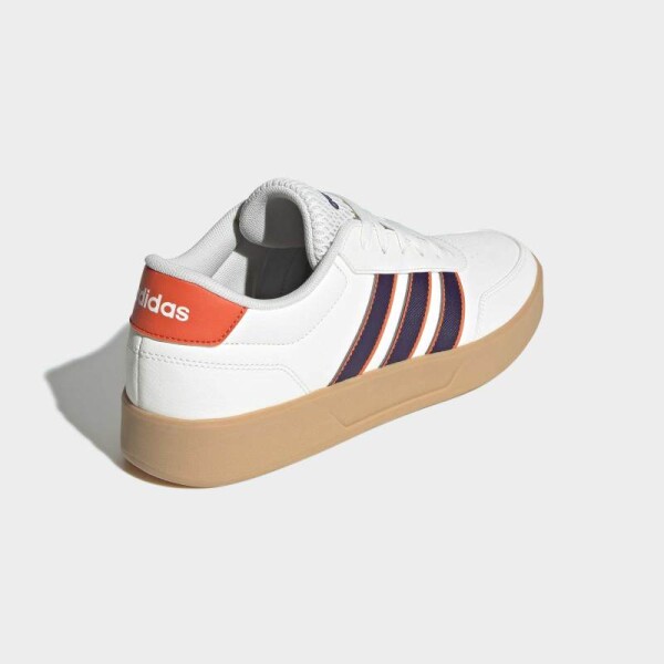 Championes Adidas Breaknet 3.0 Blanco