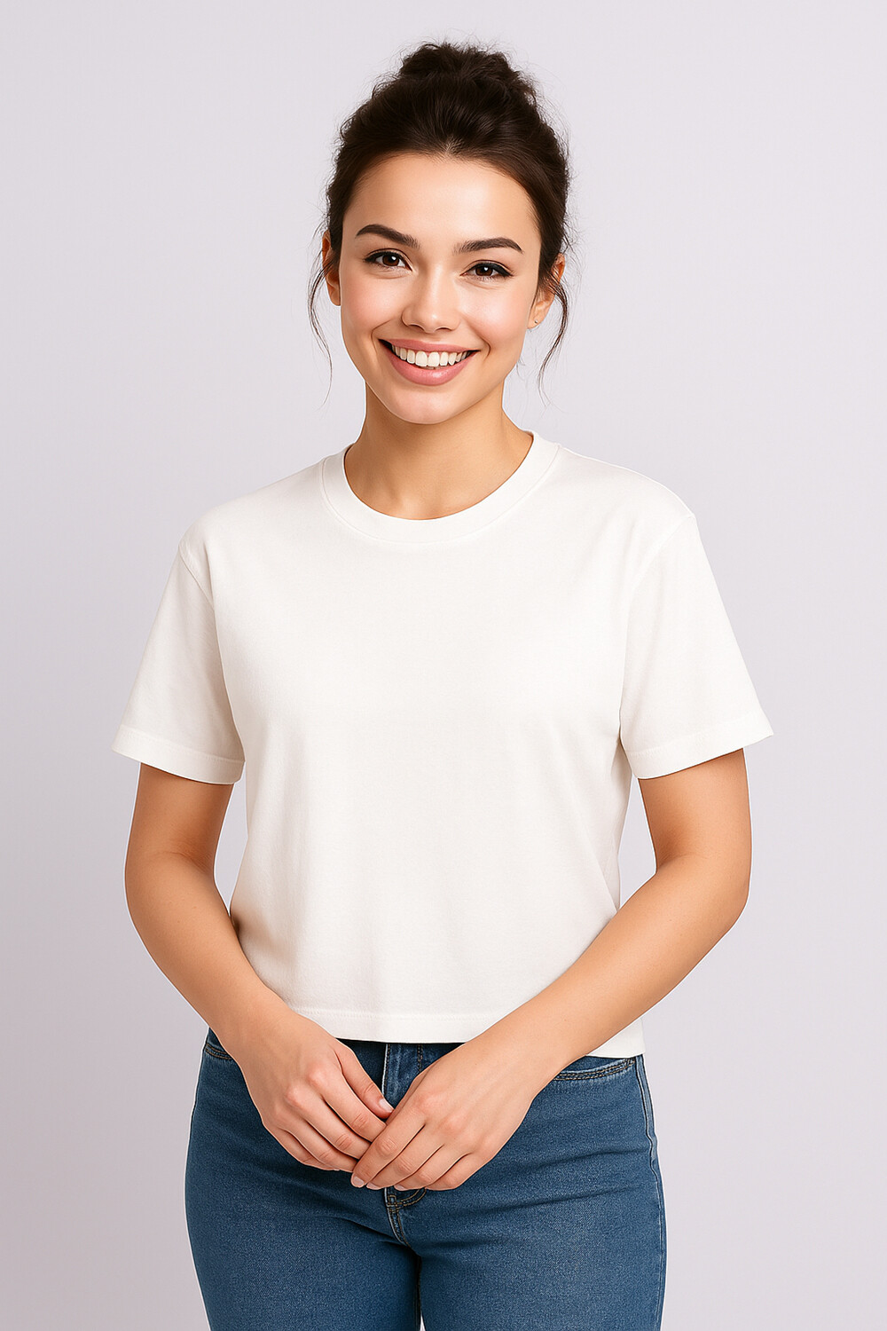 Remera Ripel Estampado 2