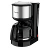 Cafetera De Goteo Punktal con filtro 1.25 Litros 750w Cafetera De Goteo Punktal con filtro 1.25 Litros 750w