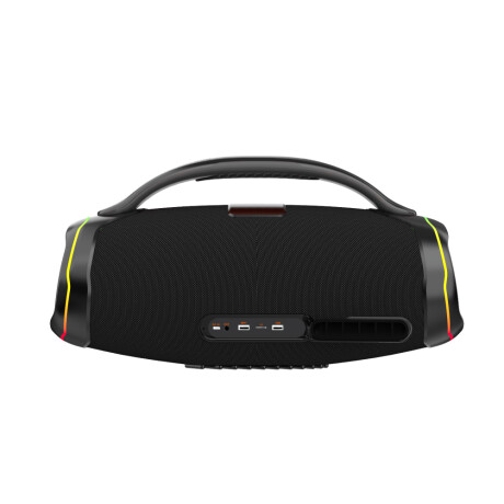 Parlante inalámbrico portable XT101 COLOR UNICO