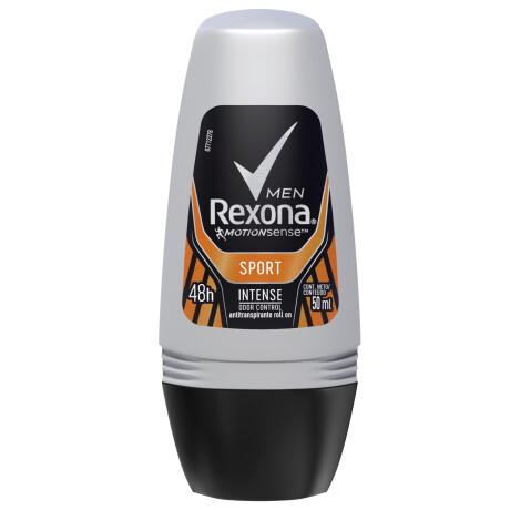 Rexona Desodorante Roll On Men Sport 50ml Rexona Desodorante Roll On Men Sport 50ml