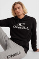 Canguro O'Neill Logo Negro