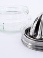 EXPRIMIDOR TRANSPARENTE