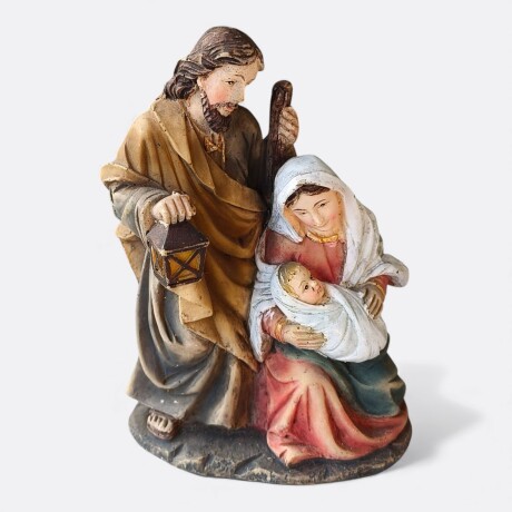 Pieza De Pesebre El Nacimiento Figura A