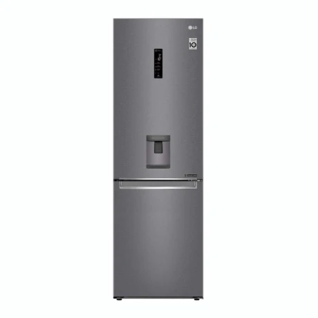 Refrigerador Inverter LG GB37 Capacidad 336L Frío Seco Con Dispensador Refrigerador Inverter LG GB37 Capacidad 336L Frío Seco Con Dispensador