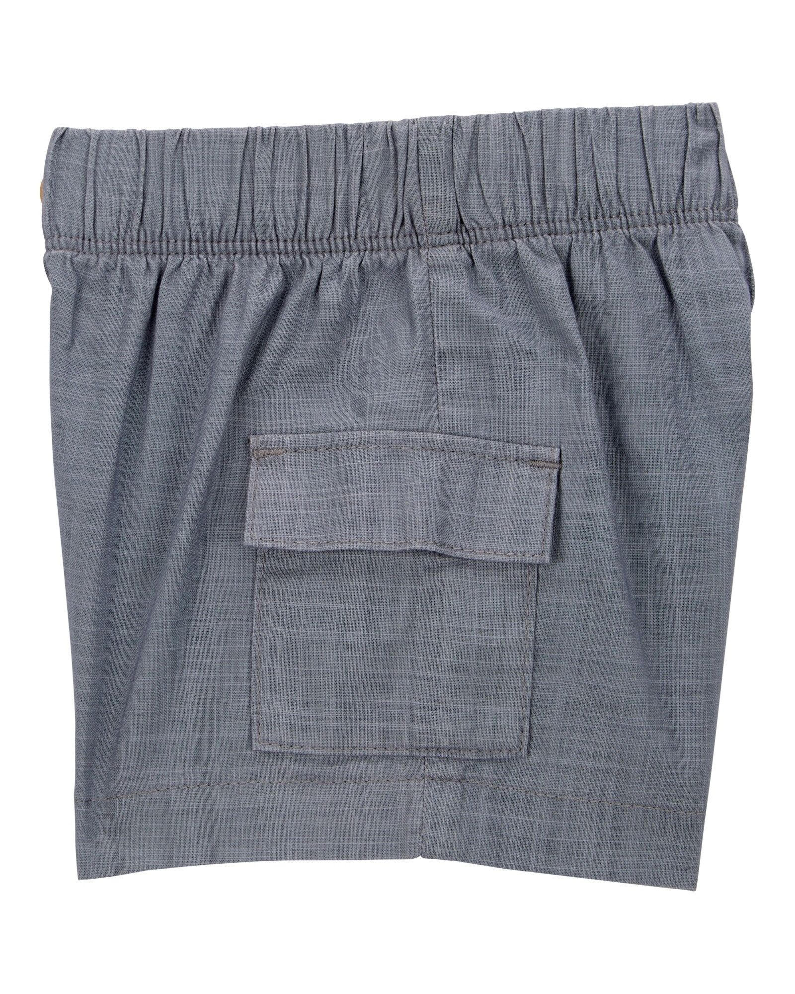 Set dos piezas de algodón, short y camisa, diseño tropical Set dos piezas de algodón, short y camisa, diseño tropical