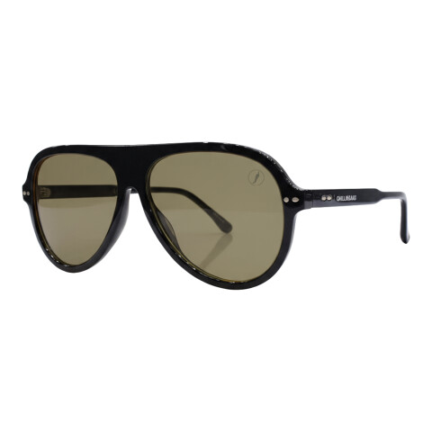Lentes de Sol Chilli Beans Sena Negro