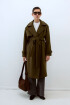 Dach Olive