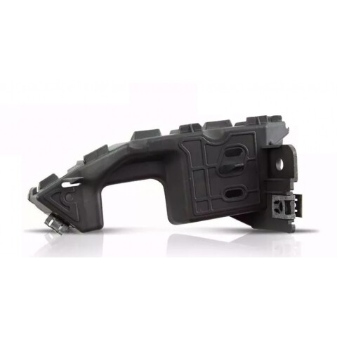 GUIA IZQUIERDA DE PARAGOLPE DELANTERO Guia Izquierda De Paragolpe Delantero