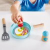 Set de Cocina Aqua Hape Set de Cocina Aqua Hape