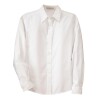 Camisa clásica Blanca