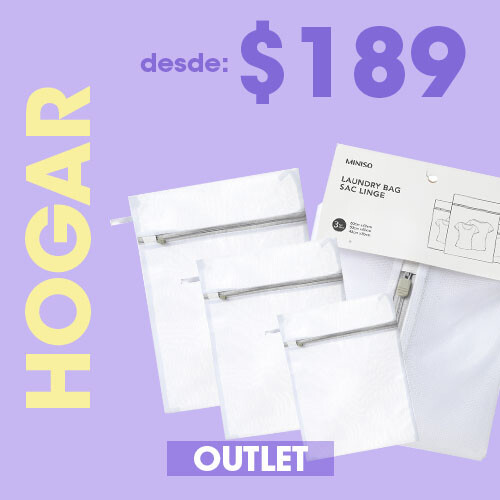 Outlet HOGAR