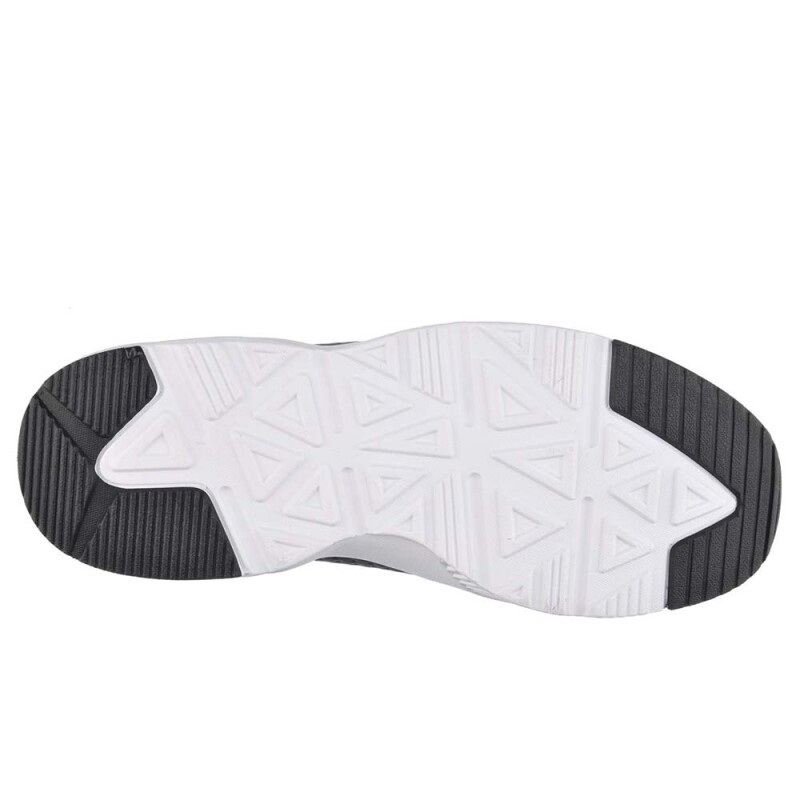 Zapatillas Logo Sanpuerto - Unisex Green Dk/black